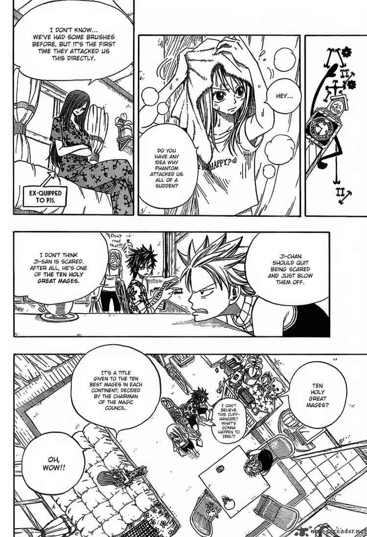 Fairy Tail 47 13