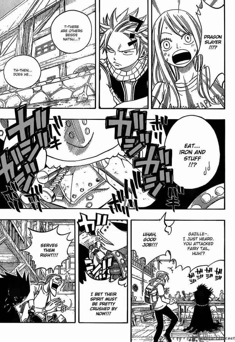 Fairy Tail 47 16