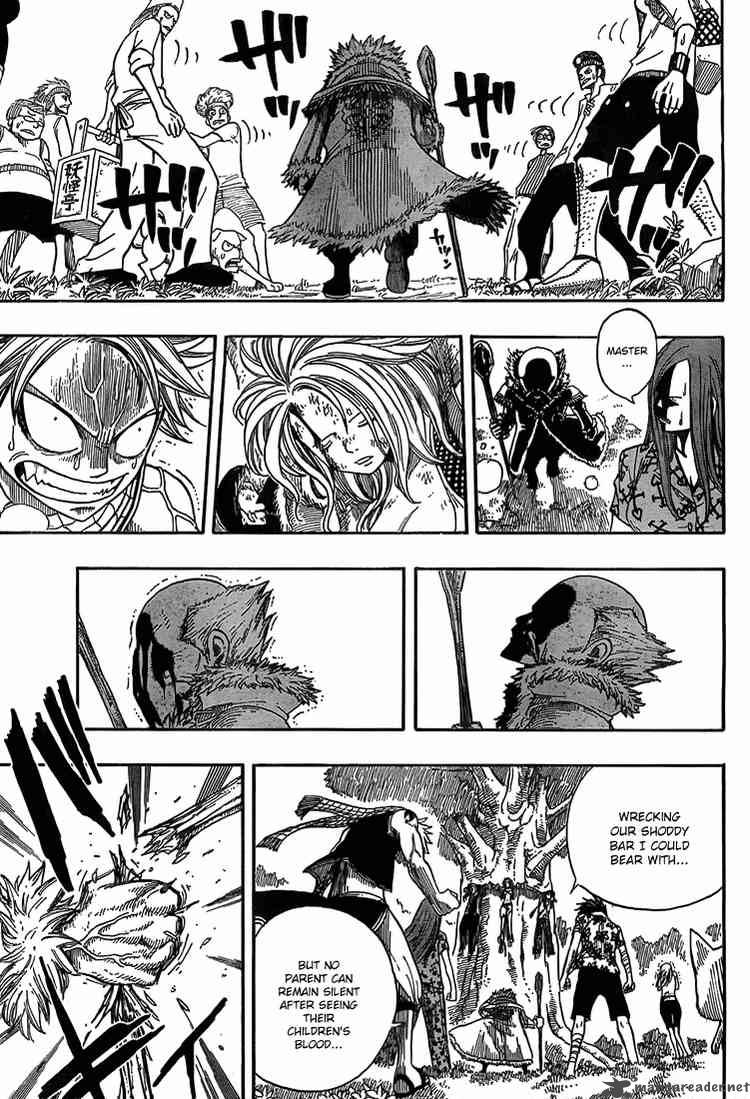 Fairy Tail 47 22