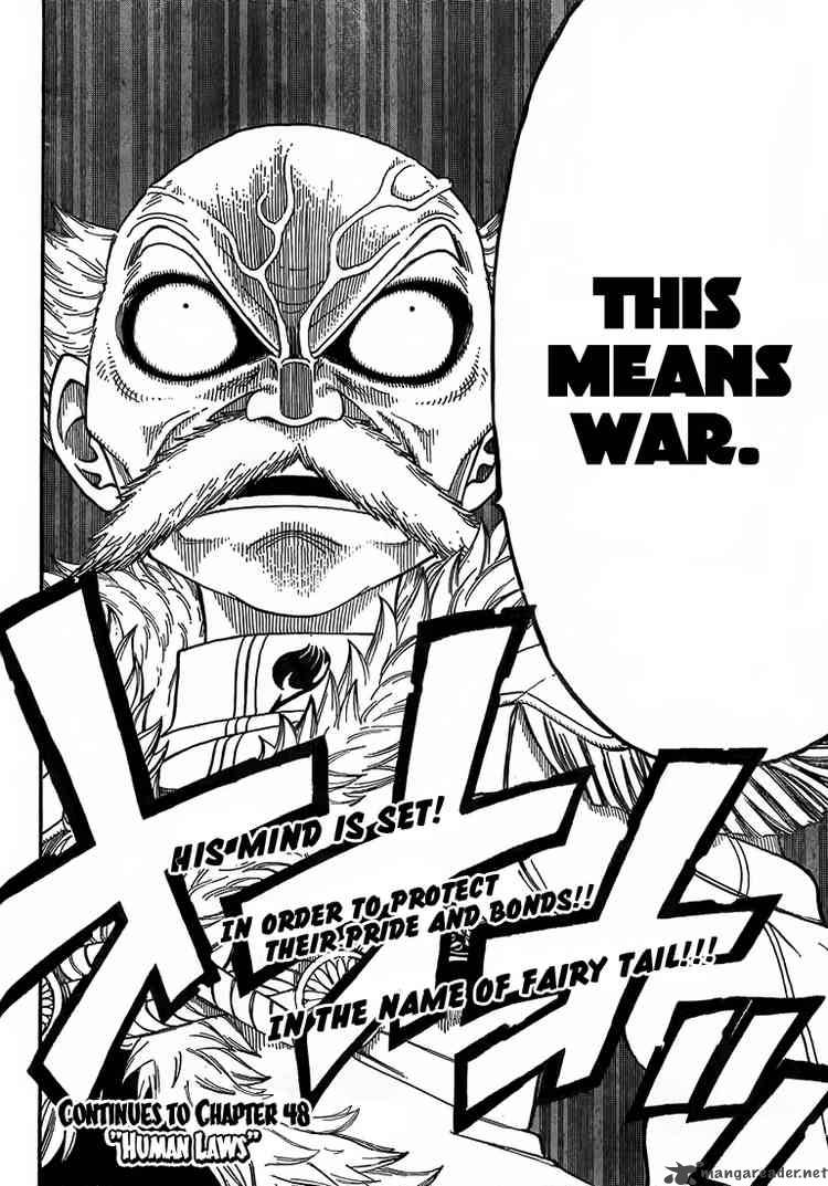 Fairy Tail 47 23