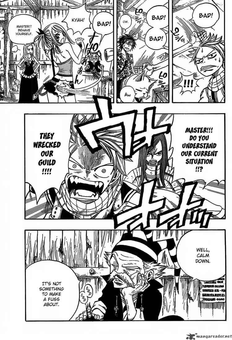 Fairy Tail 47 6