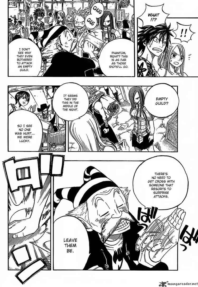 Fairy Tail 47 7