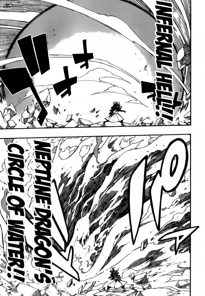 Fairy Tail 470 10