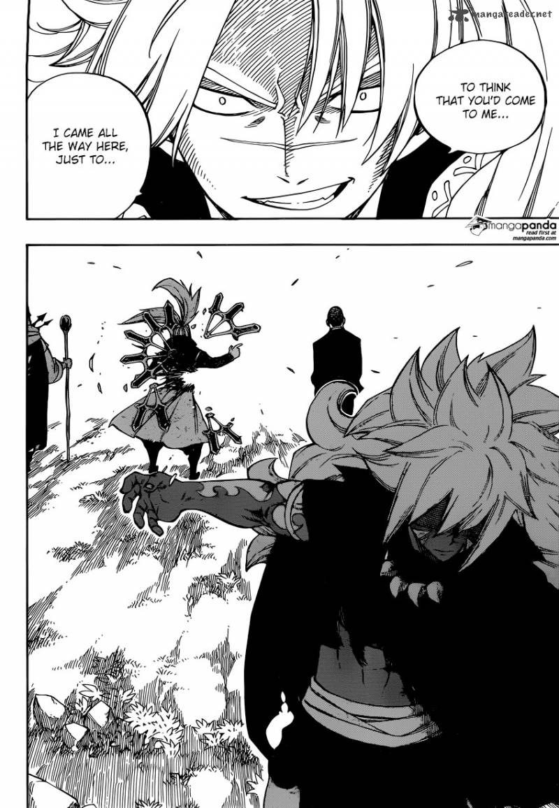 Fairy Tail 470 16