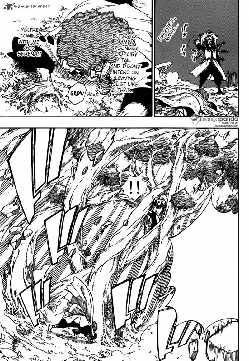 Fairy Tail 470 3