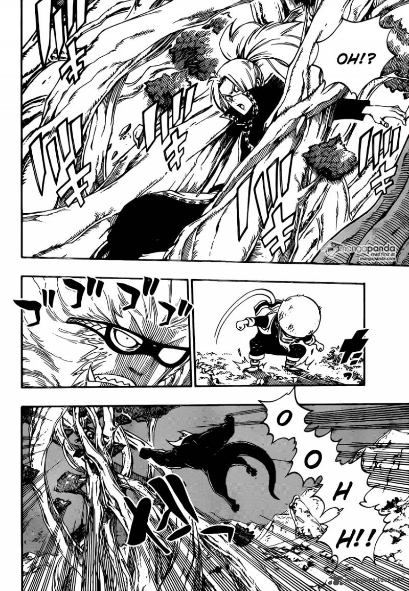 Fairy Tail 470 4