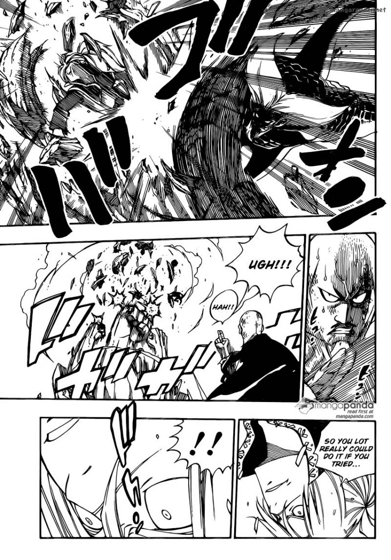 Fairy Tail 470 5