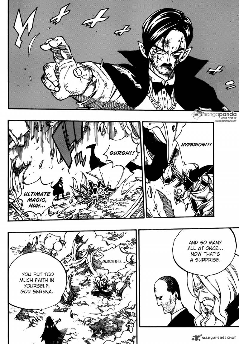 Fairy Tail 470 6
