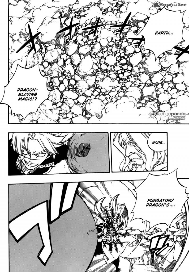 Fairy Tail 470 9