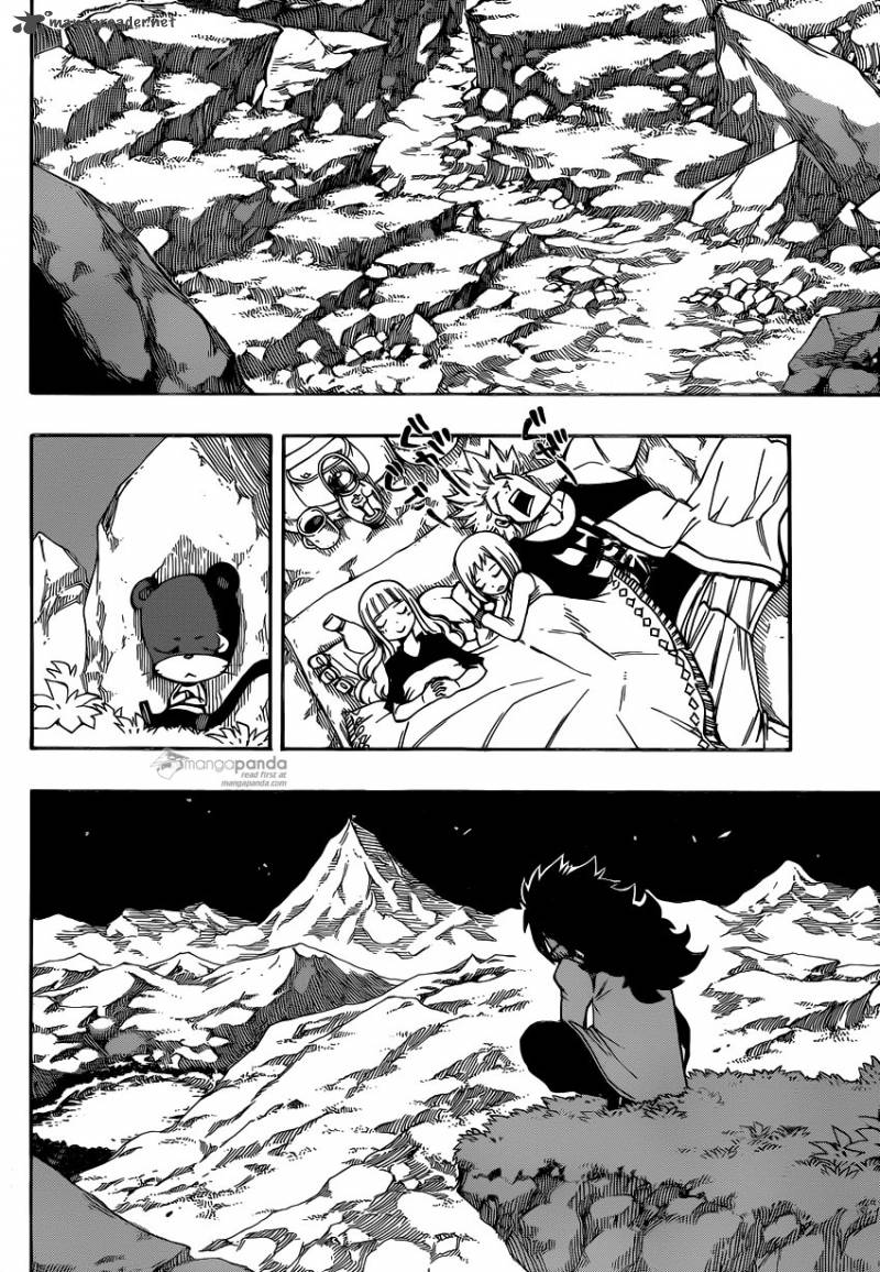 Fairy Tail 471 11
