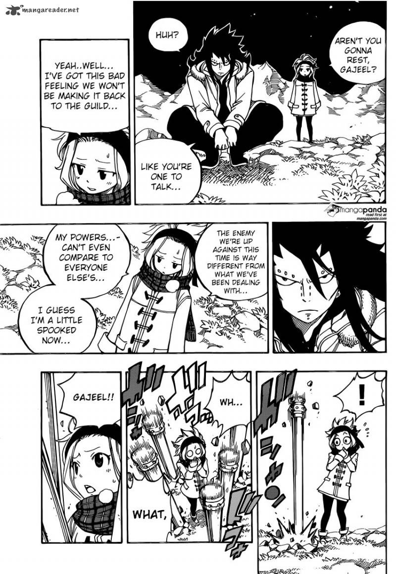 Fairy Tail 471 12