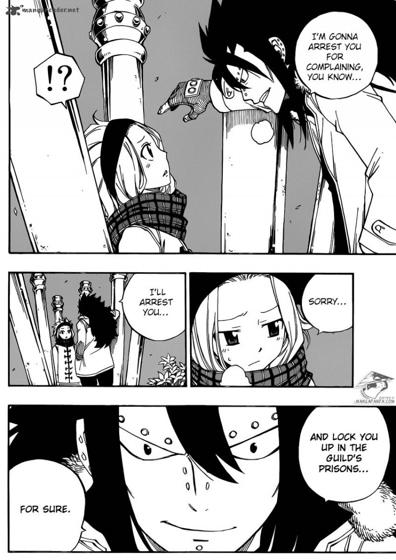 Fairy Tail 471 13