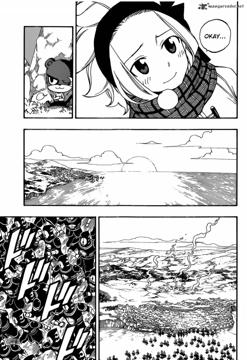 Fairy Tail 471 14