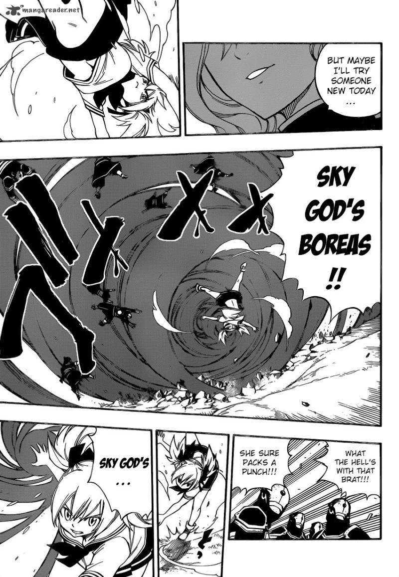 Fairy Tail 471 16