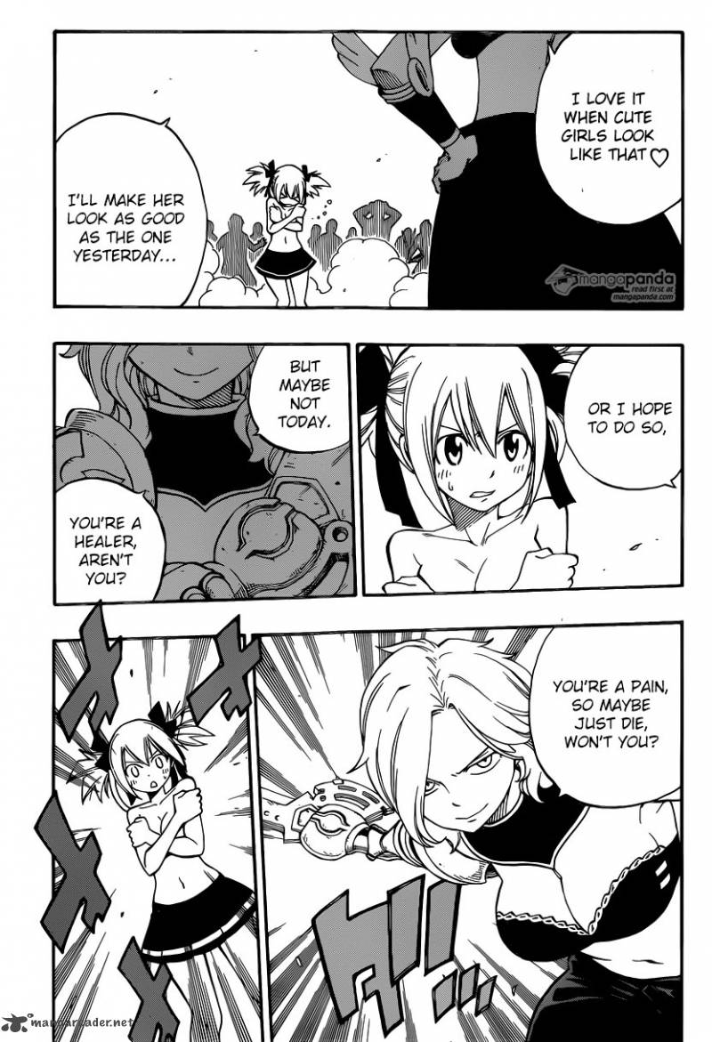 Fairy Tail 471 18