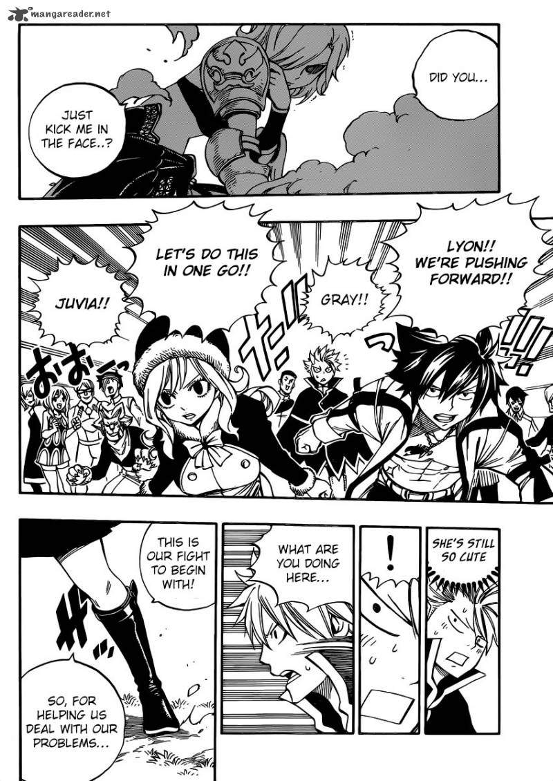 Fairy Tail 471 20