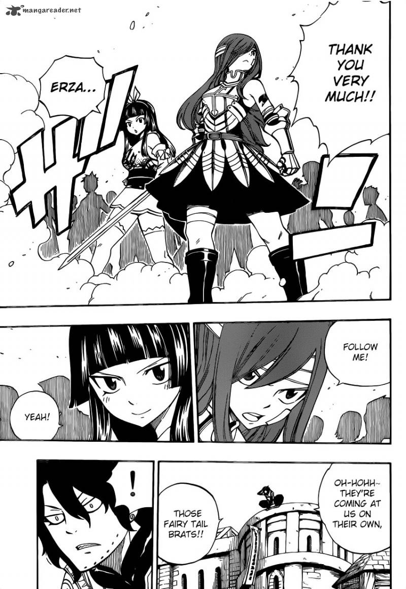 Fairy Tail 471 21