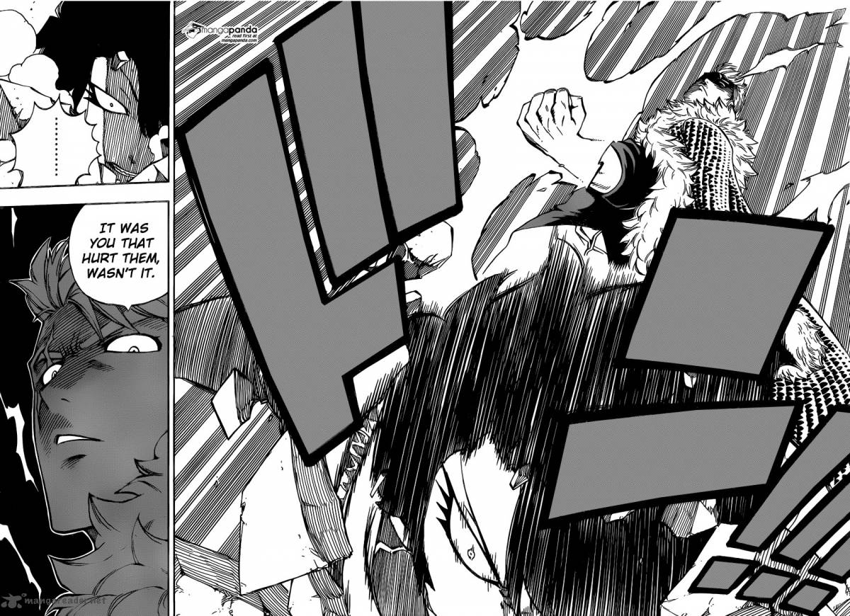 Fairy Tail 471 22