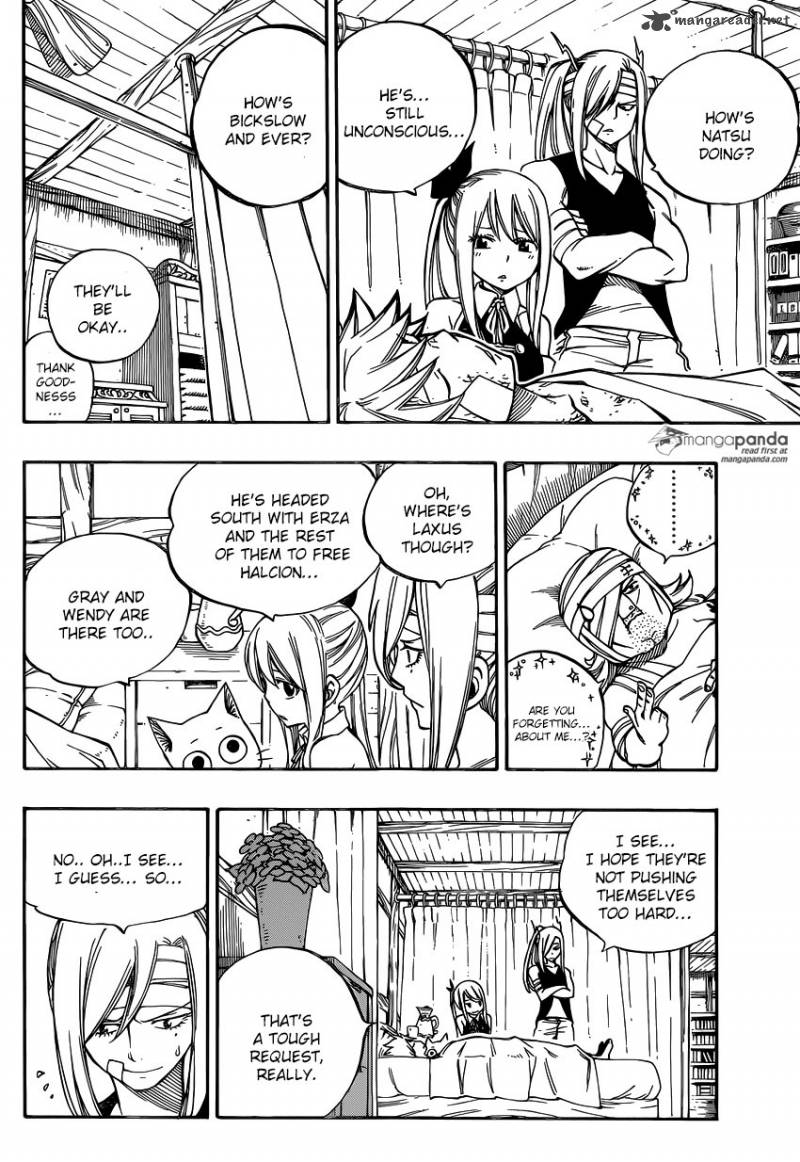 Fairy Tail 471 5