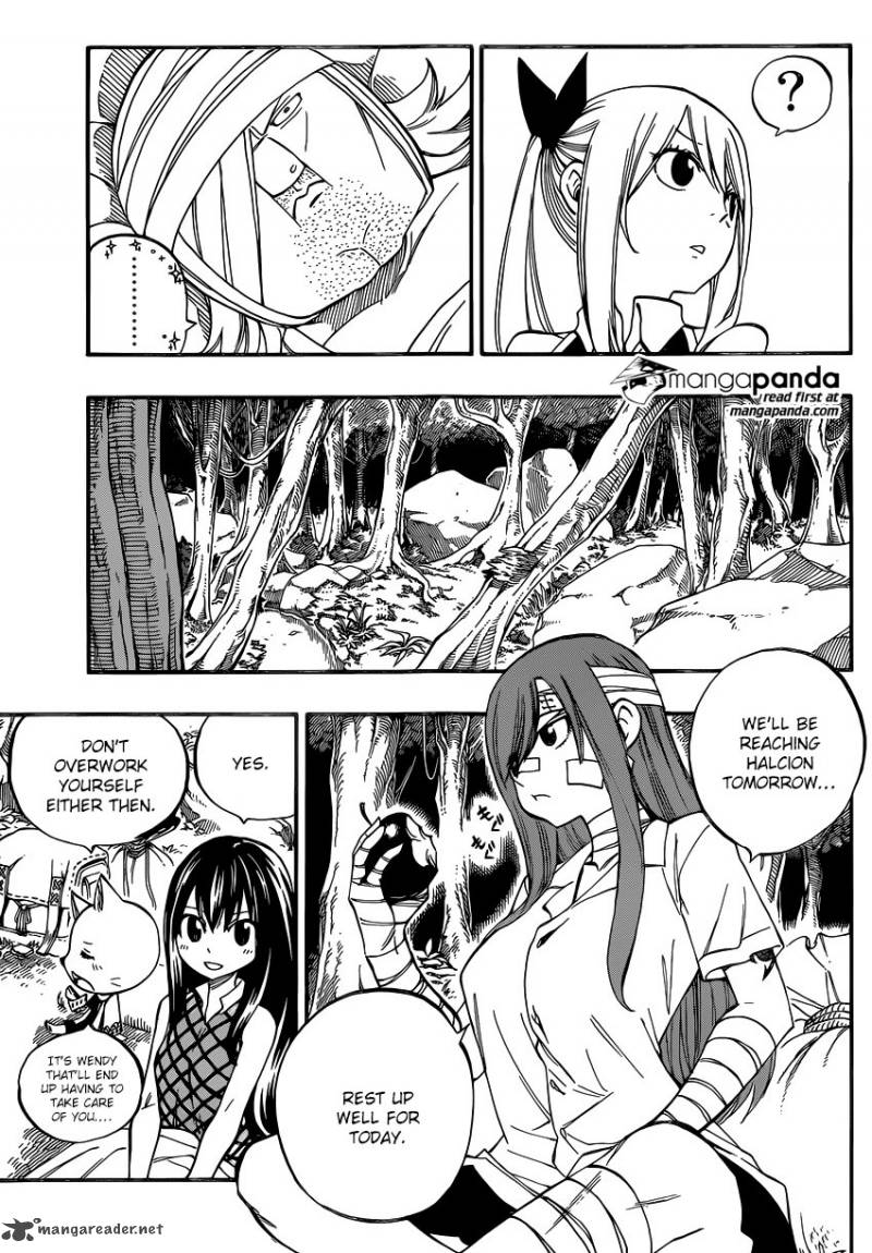 Fairy Tail 471 6