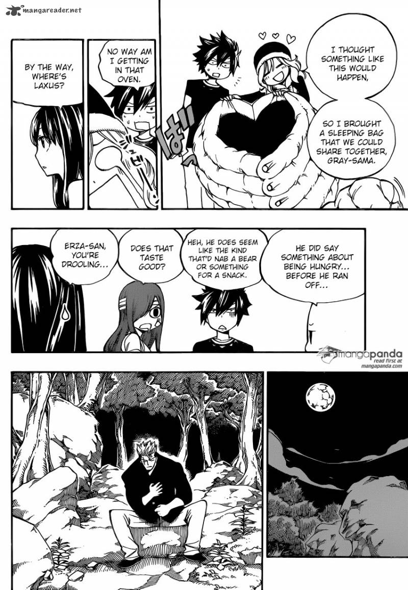 Fairy Tail 471 7