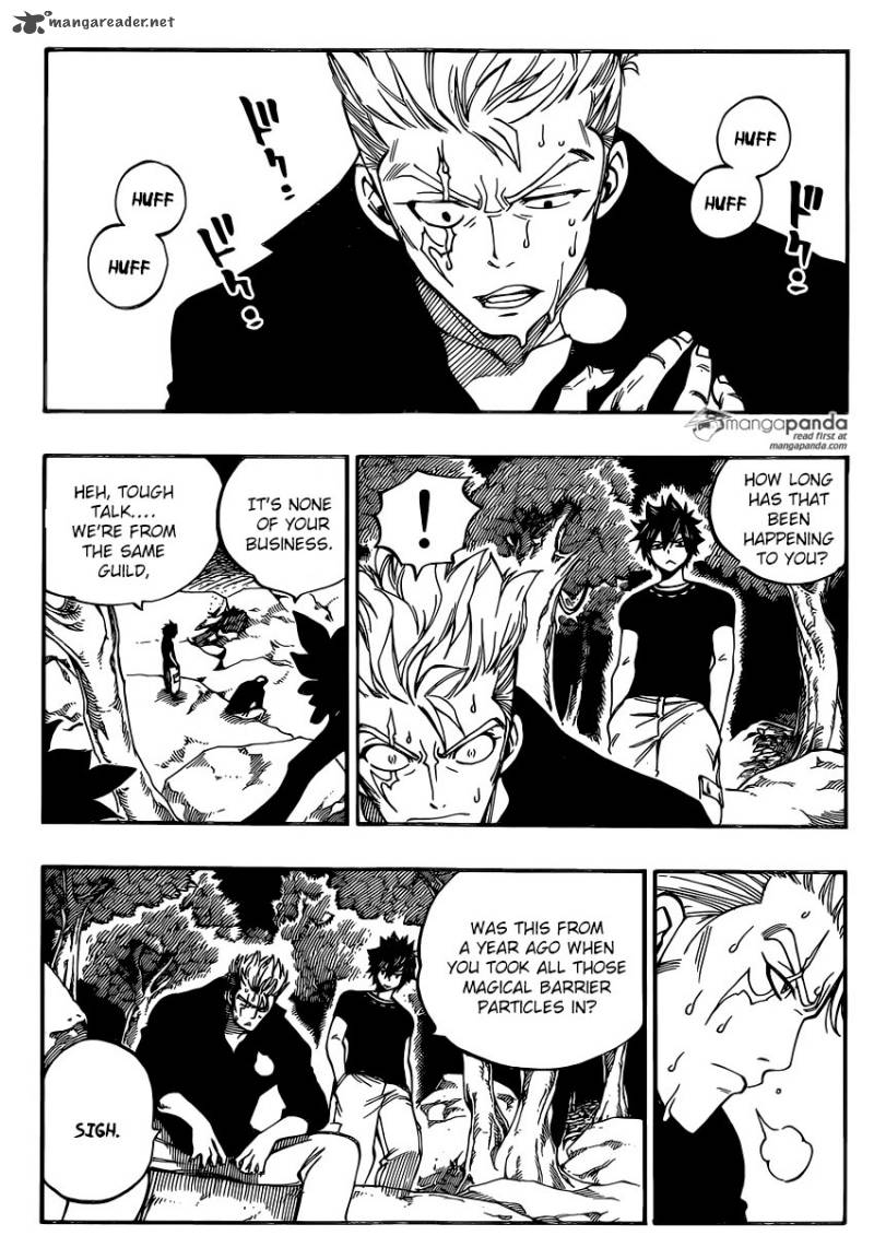 Fairy Tail 471 8
