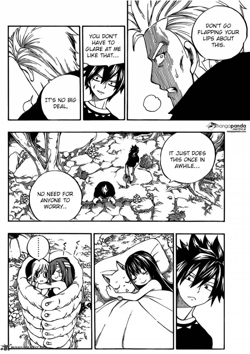 Fairy Tail 471 9