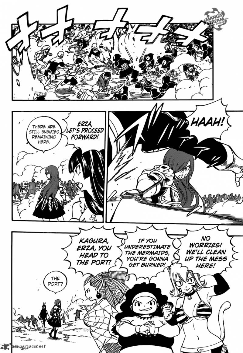 Fairy Tail 472 11