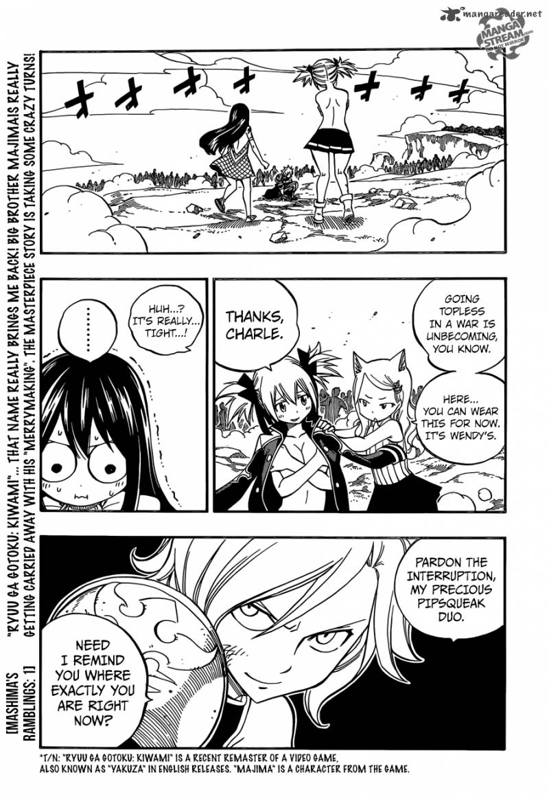 Fairy Tail 472 13