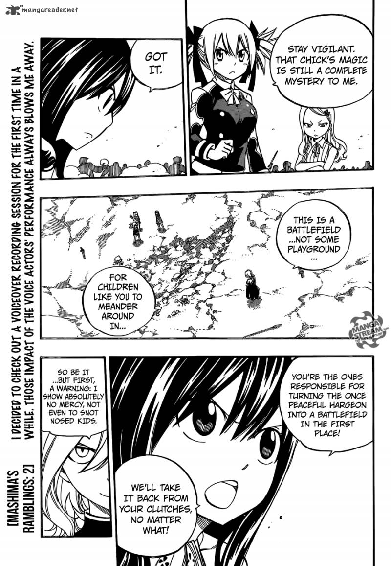 Fairy Tail 472 14