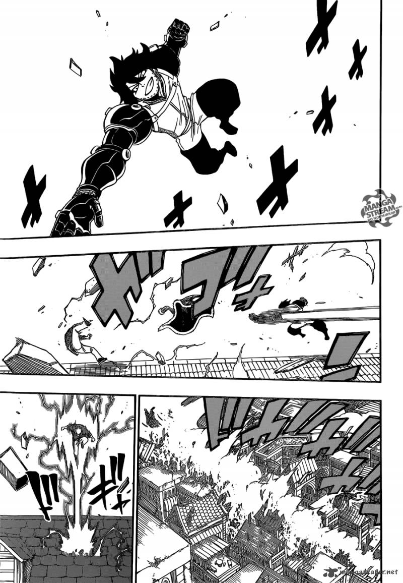 Fairy Tail 472 16