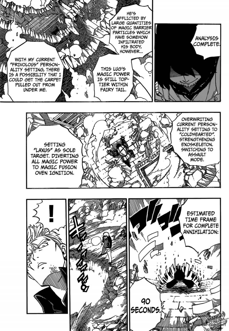 Fairy Tail 472 18