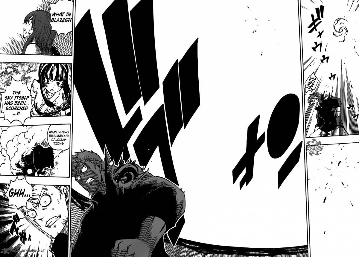 Fairy Tail 472 19