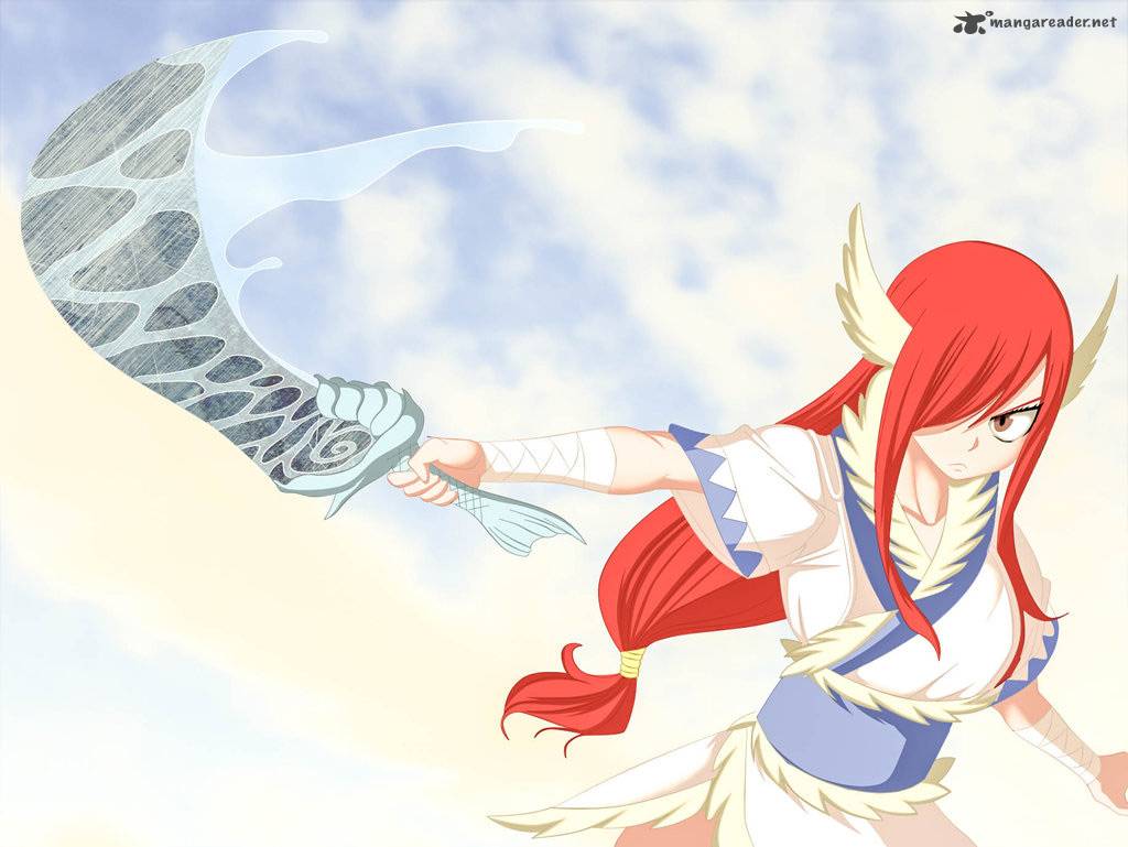 Fairy Tail 472 2