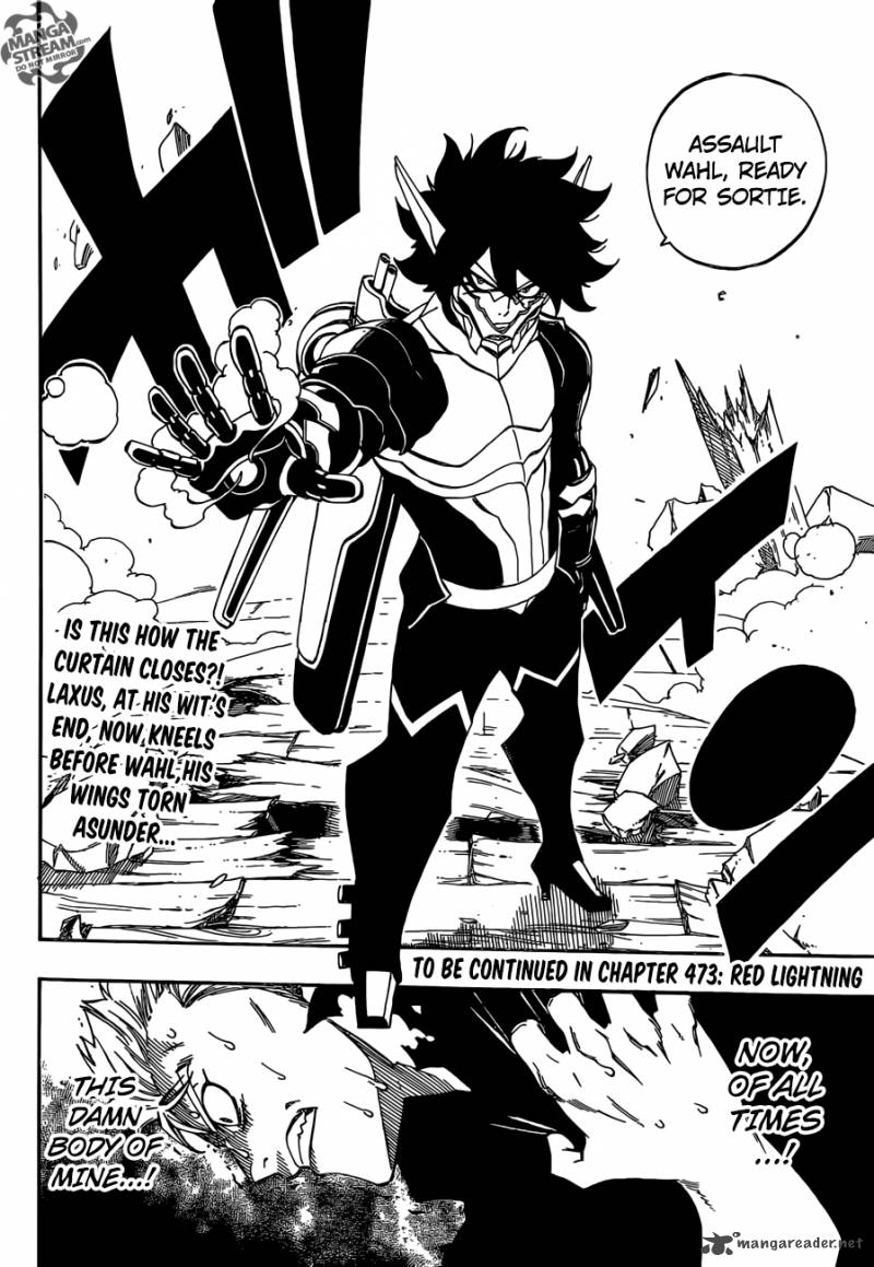 Fairy Tail 472 20