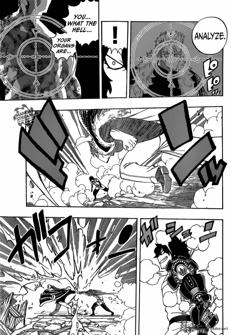 Fairy Tail 472 8
