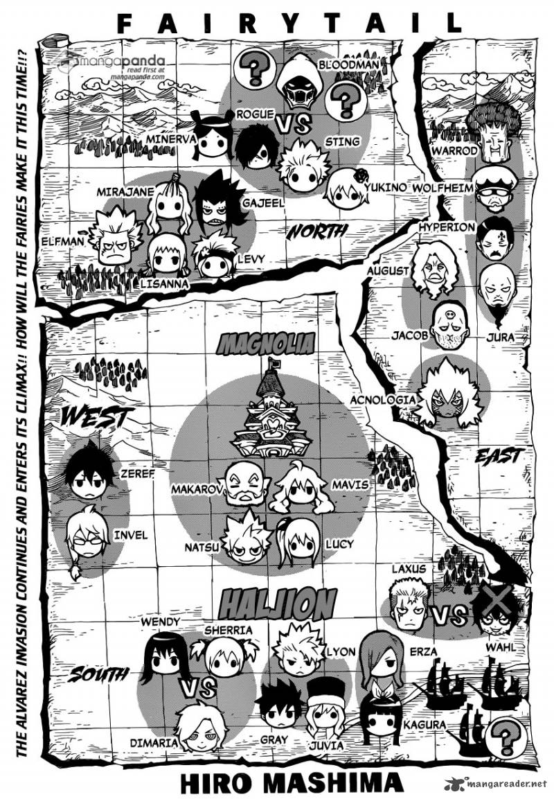 Fairy Tail 474 1