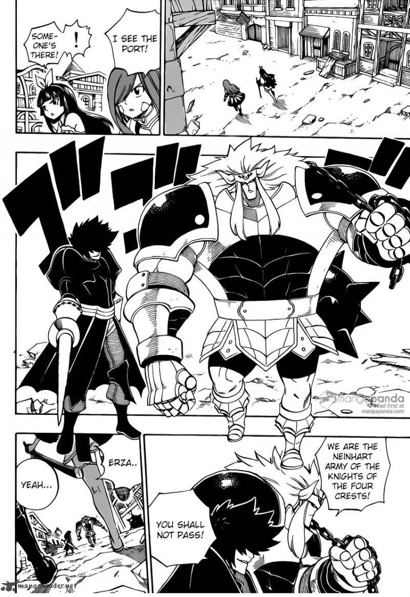 Fairy Tail 474 10