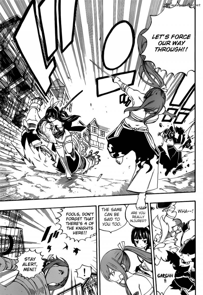 Fairy Tail 474 11