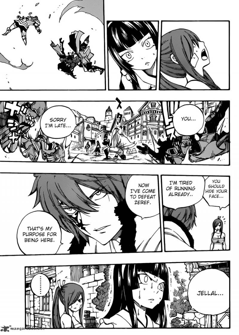 Fairy Tail 474 12