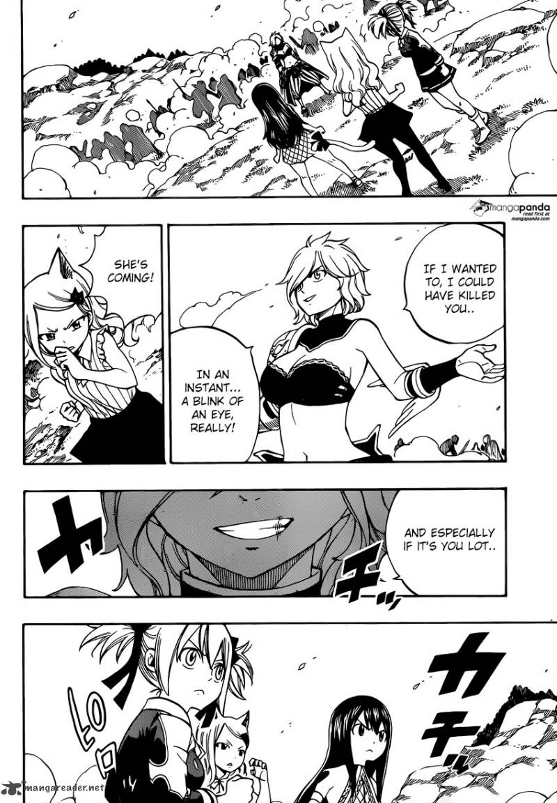 Fairy Tail 474 13