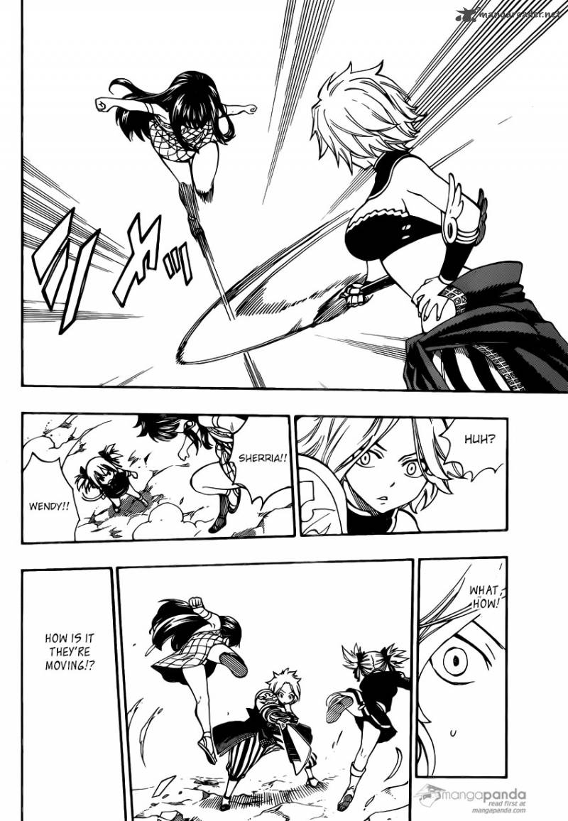 Fairy Tail 474 17