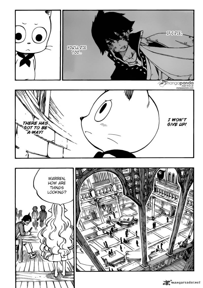 Fairy Tail 474 3