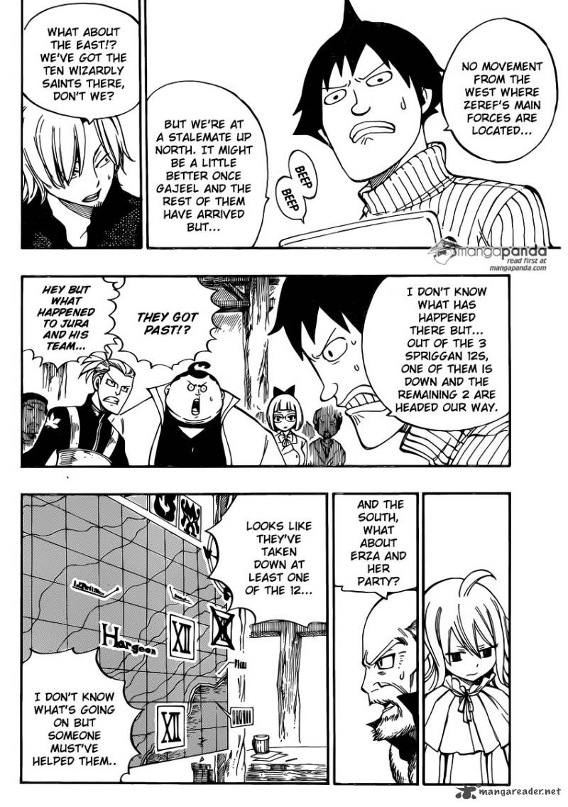 Fairy Tail 474 4