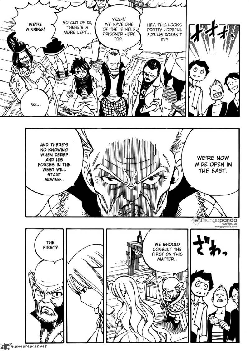 Fairy Tail 474 5