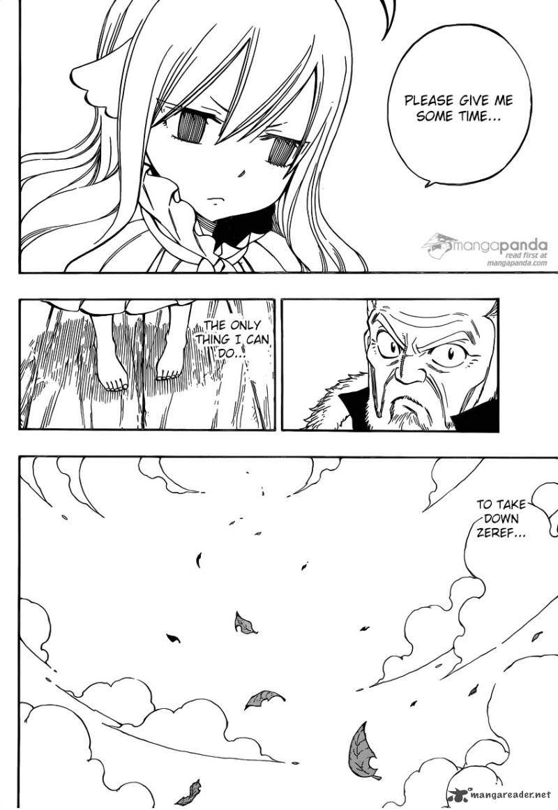 Fairy Tail 474 6