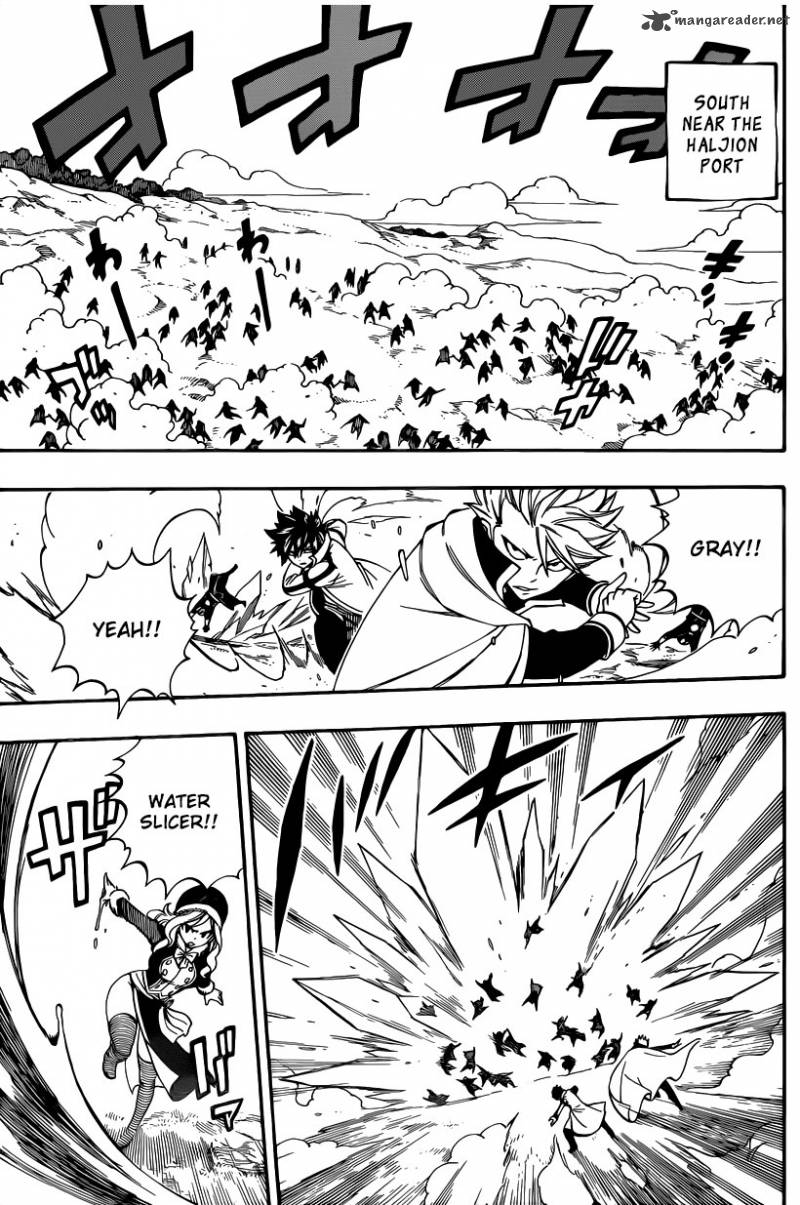 Fairy Tail 474 7