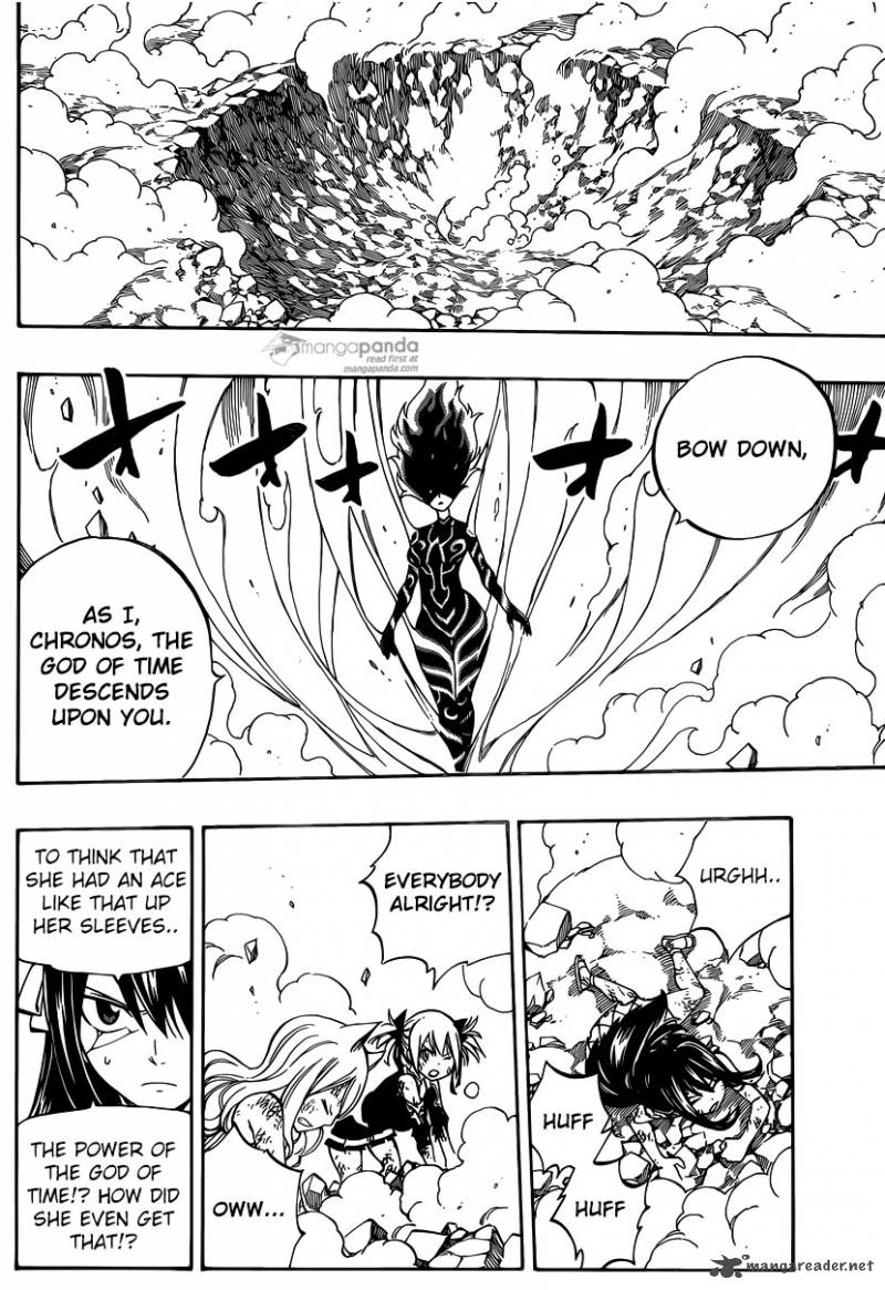 Fairy Tail 475 11