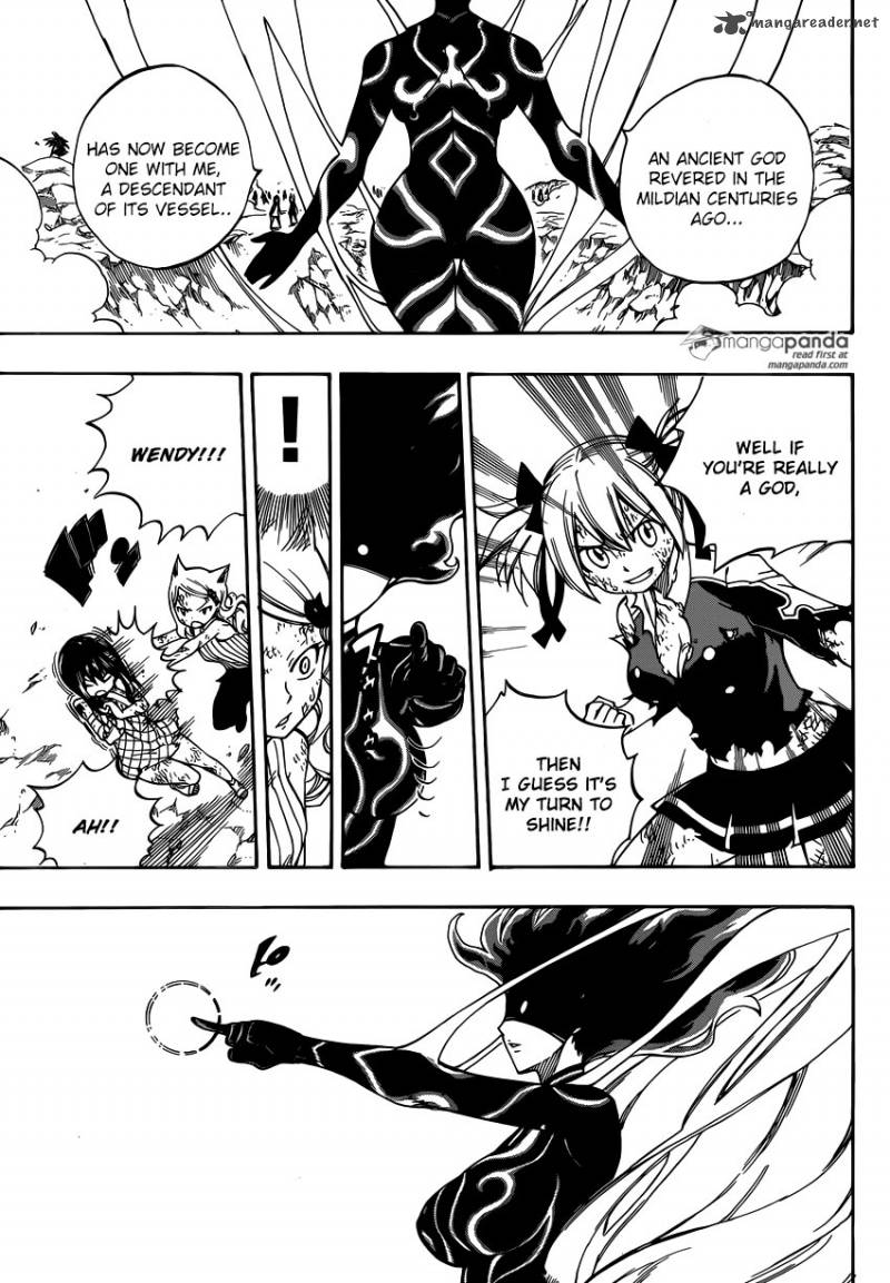 Fairy Tail 475 12