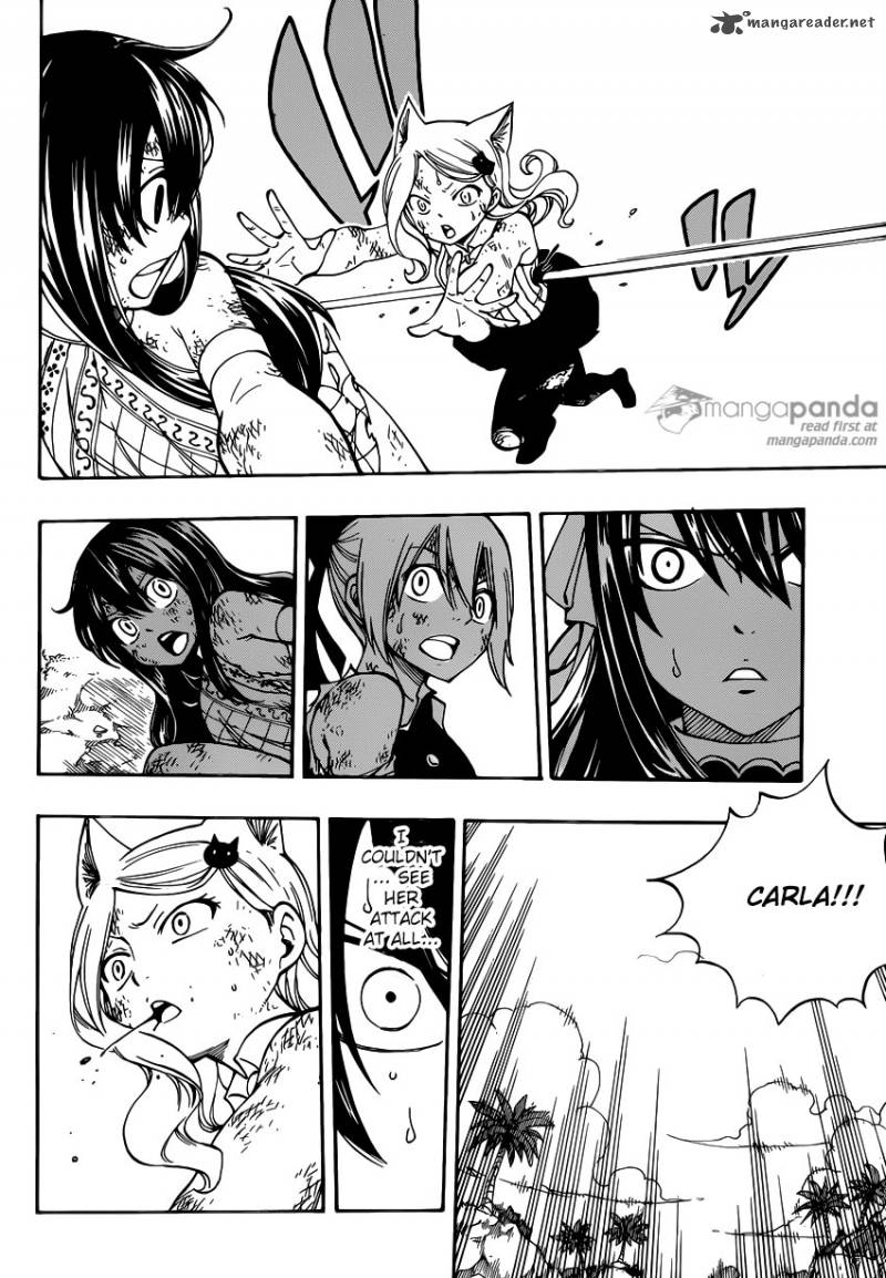Fairy Tail 475 13